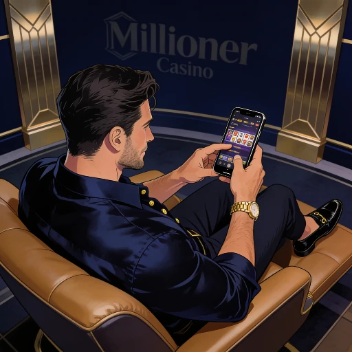 Millioner mobile casino