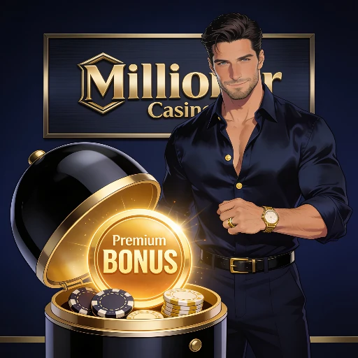 Millioner Casino bonus