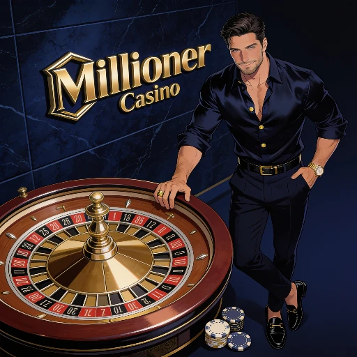 Millioner Casino games and rewards