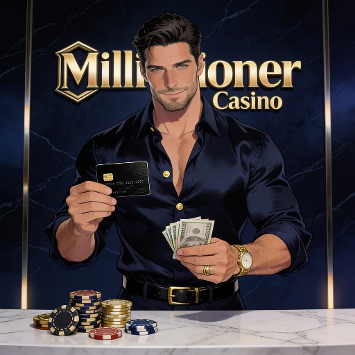 Millioner Casino payments