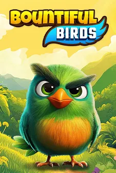 Bountiful Birds slot