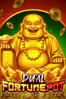 Dual Fortunepot slot