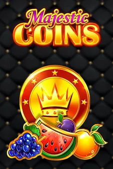Majestic Coins slot