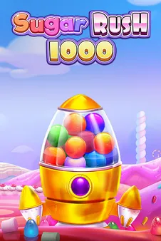 Sugar Rush slot