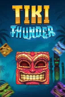 Tiki Thunder slot