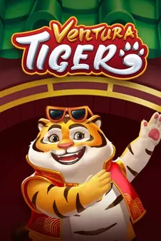 Ventura Tiger slot
